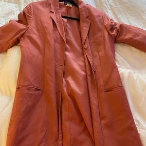 Vintage Coat